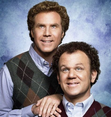 Step Brothers: Official Clip .